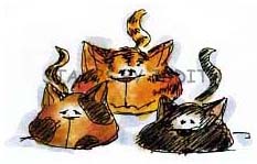 I-163 3 Cats